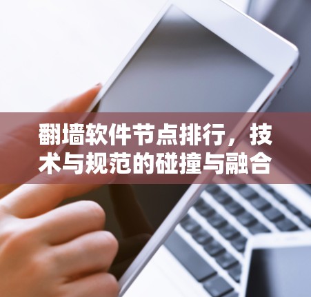 翻墙软件节点排行,技术与规范的碰撞与融合 翻墙软件节点排行,技术与规范的碰撞与融合