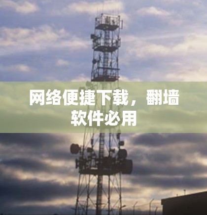 网络便捷下载,翻墙软件必用 网络便捷下载,翻墙软件必用