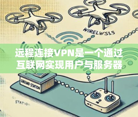 远程连接VPN是一个通过互联网实现用户与服务器之间的加密传输,提供安全连接的网络服务。它通过分层加密技术,确保了数据的安全传输和隐私保护。以下是关于远程连接VPN的详细介绍和使用指南 远程连接VPN是一个通过互联网实现用户与服务器之间的加密传输,提供安全连接的网络服务。它通过分层加密技术,确保了数据的安全传输和隐私保护。以下是关于远程连接VPN的详细介绍和使用指南