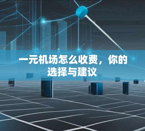 一元机场怎么收费,你的选择与建议 一元机场怎么收费,你的选择与建议