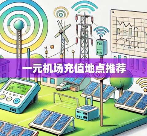 一元机场充值地点推荐