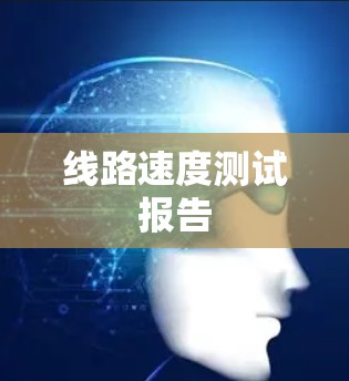 线路速度测试报告