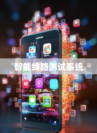 智能线路测试系统