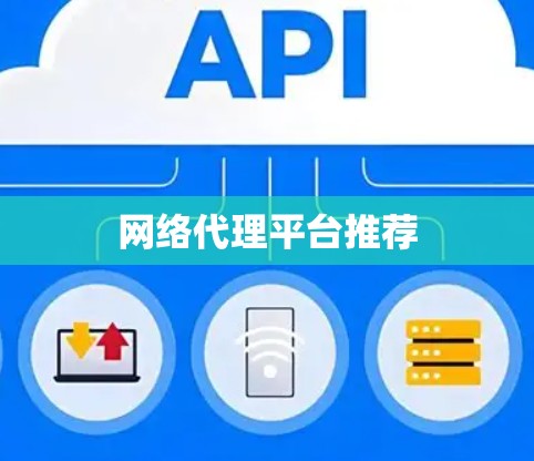 网络代理平台推荐