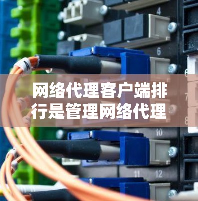 网络代理客户端排行是管理网络代理客户端的排序规则，旨在帮助用户按优先级、稳定性和可用性等标准对客户端进行排序，以便优化系统性能和用户体验。以下是详细的排班规则步骤和流程