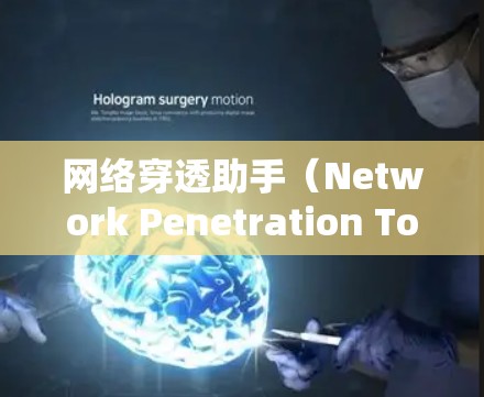 网络穿透助手（Network Penetration Tool）是一种专为检测和分析网络设备和网络环境而设计的工具。它们通常具备以下功能