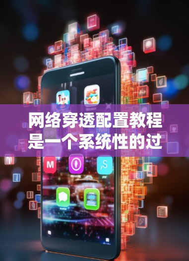 网络穿透配置教程是一个系统性的过程，旨在保护用户和设备的安全。以下是一个详细的步骤指南，帮助你理解和执行这些教程