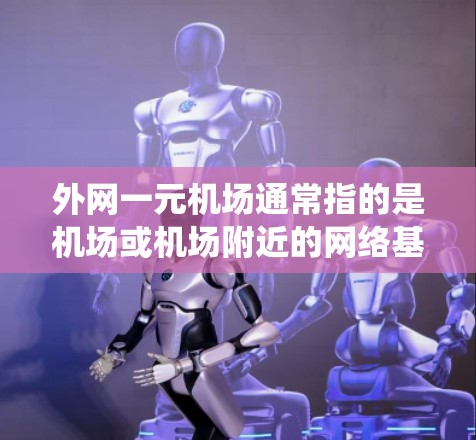 外网一元机场通常指的是机场或机场附近的网络基础设施，旨在提供统一的网络服务，方便乘客使用。以下是关于如何在机场外连接网络的基本步骤